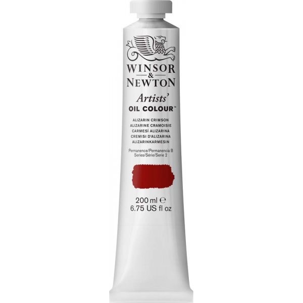Olieverf W&N Artists\\\' 200ml