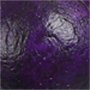 Schoolverf - Acryl - violet - glanzend - 500 ml