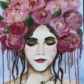 Klant imago Aquarelblok RH - A2, 420 x 594 mm