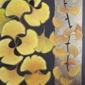 Klant imago Metaalfolie 200 x 300 mm - goud 1 st.