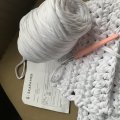 Klant imago Zpagetti garen 900g - Witte tinten