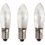 LED-lamp - 3 st