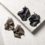 Mini DIY Kit Sieraden, Gevouwen oorbellen