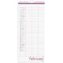 Familiekalender 24/25 - Klein