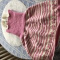 Klant imago DROPS Baby Merino Uni Color garen - 50g - Wit (01)