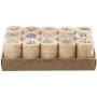 Deco Art Stempelset - Kerstmis - 15 st