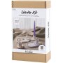 Start DIY Kit Harsgieten, Kandelaars en dienbladen