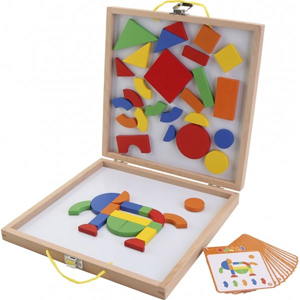 VIGA magnetische activiteitenset