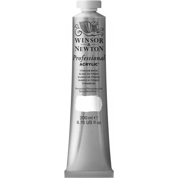 Acrylverf W&N Professioneel 200ml