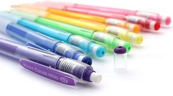 Balpen Pilot Color Eno 0,7 mm