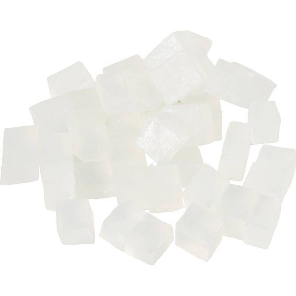 Zeepmassa - klaar - 1 kg