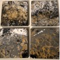 Klant imago Doek 10-pack 15x15 cm