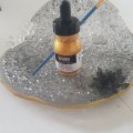 Klant imago Acrylmarker Liquitex 30 ml - 234 Iriserend helder goud