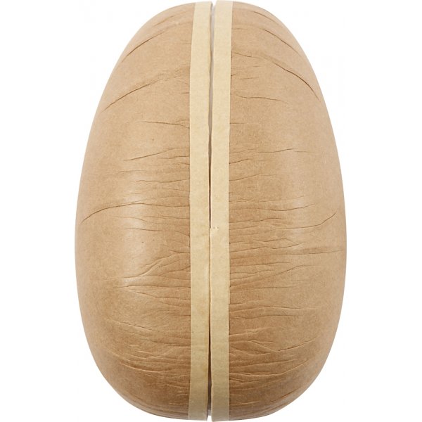 Tweedelige eieren - 3 st Tweedelige eieren - 3 st