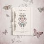 Kalender 24/25 Senator - A6 - Verhaal Vlinder