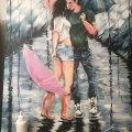 Klant imago Acrylverf Lukas Cryl Terzia 500 ml - Titaanwit (4808)