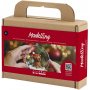 Mini DIY Kit Modellering - Schoon
