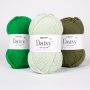 Drops Daisy-garen 50 g