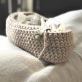 Klant imago Zpagetti ca. 120m - Beige tinten
