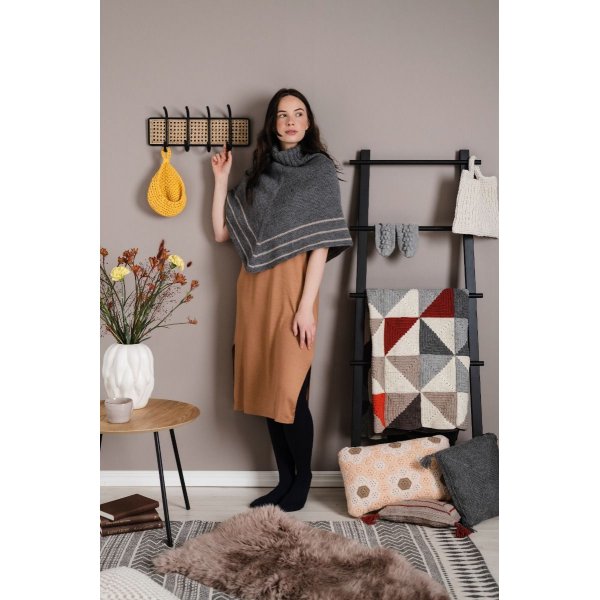 Patroonboekje 9 - Thuis