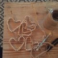 Klant imago Houten balletjes 100 stuks 10 mm