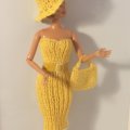 Klant imago Bianca garen - 50g - Geel (53)