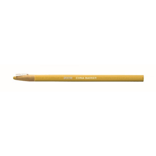 Chinese merken - Geel
