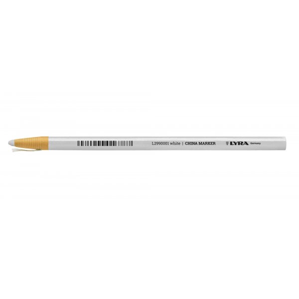 Chinese merken - Wit