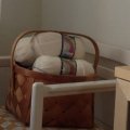 Klant imago Big Verona 200g - Winterwit