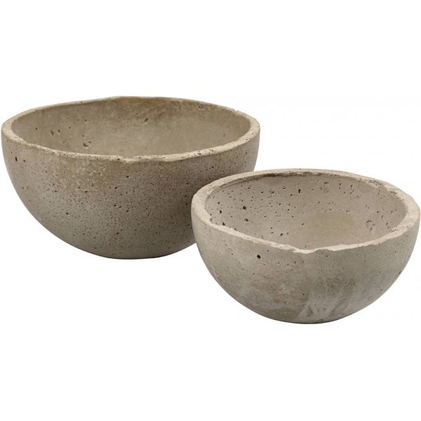 Mal voor beton - 4 st Mal voor beton - 4 st