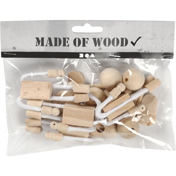 Flexi-figuren - 4 st Flexi-figuren - 4 st