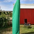 Klant imago Zonweringstof en decoratiestof Toldo Groen - 160 cm