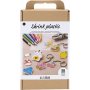 DIY Mix Krimpfolie - Accessoires