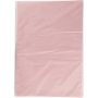 Vloeipapier - lichtroze - 50 x 70 cm - 14 gr - 25 vellen