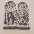 Klant imago DROPS Nord Uni Colour garen - 50g - Naturel (01)