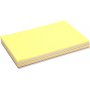 Creativ papier - gemengde kleuren - A4 - 280 st