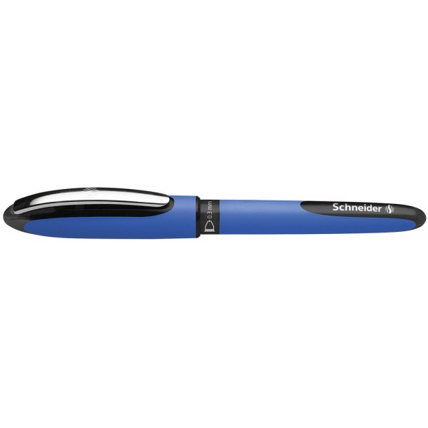 En hybride C (0,3 mm)