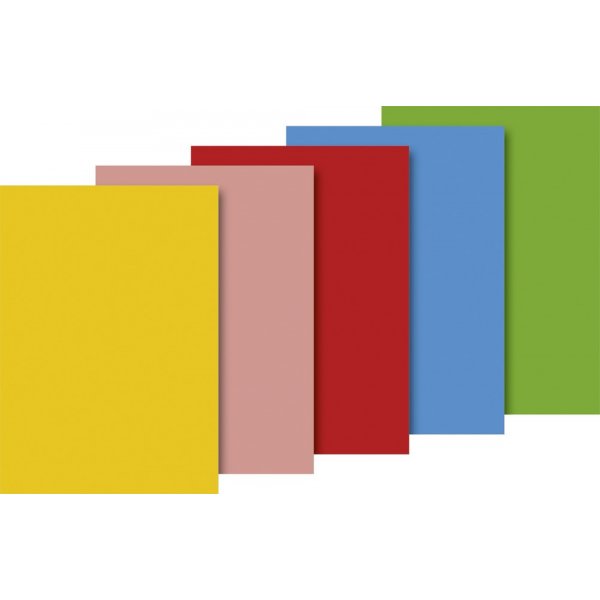 Vloeipapier - 50x70 cm - 5-pack