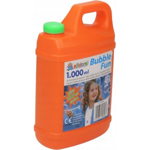 Navulling vloeibare zeepbellen 1000 ml - Alldoro Navulling vloeibare zeepbellen 1000 ml - Alldoro