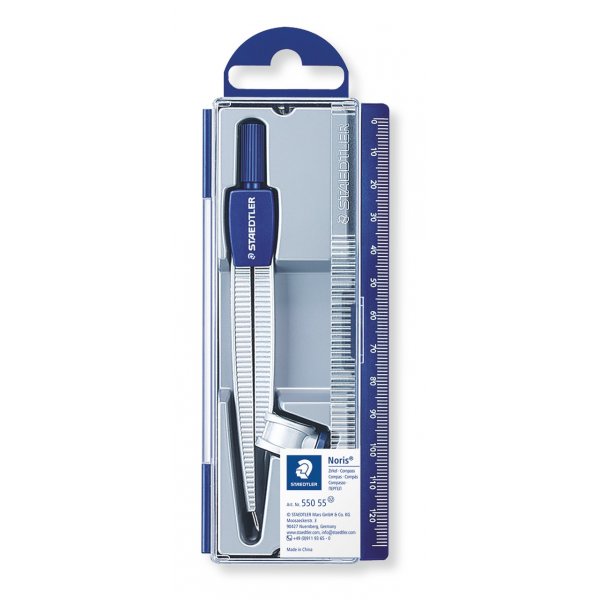 Schooloppas in doos - Universele adapter