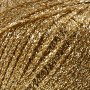 Lurexgaren - goud - 25 gr