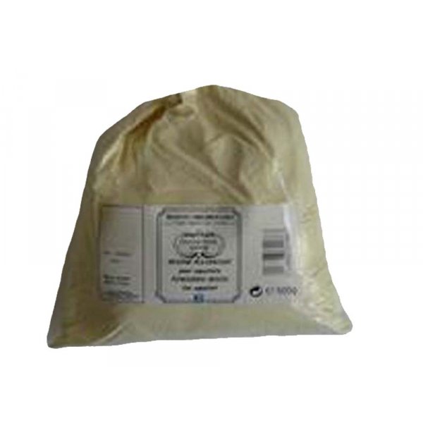 Harspoeder Charbonnel-inkt. Middelmatig - 500 g