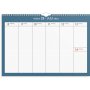 Wandkalender 24/25 - Weekplan