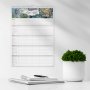 Familiekalender 24/25 - Stickers