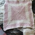 Klant imago Zacht Katoen 50g - Pastel lila