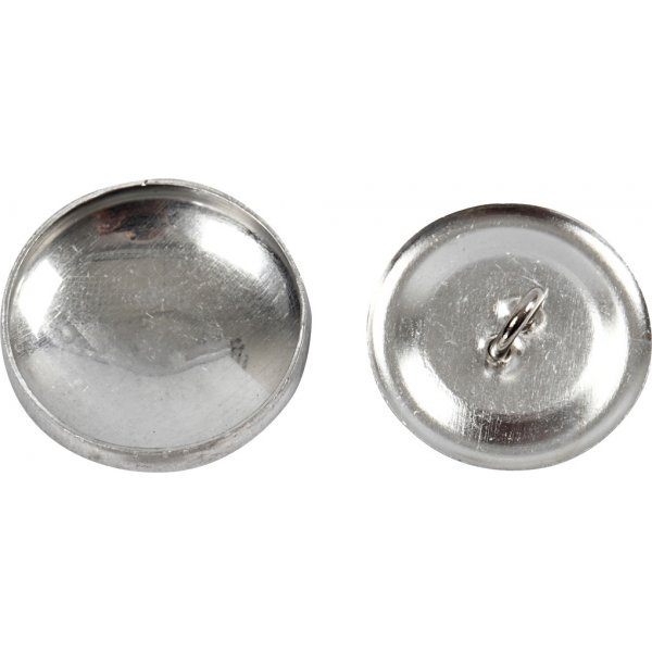 Aankleedknoop - 12 st Aankleedknoop - 12 st