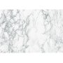 Zelfklevende folie - grijs - marmer - 2 m