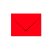 Pollen 75x100 - 20-pack - Intens rood Pollen 75x100 - 20-pack - Intens rood
