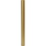 Cadeaupapier - goud - 5 m