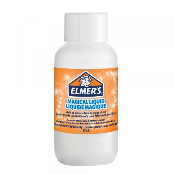 Magische vloeistof - 258 ml